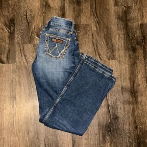 Wrangler Jeans